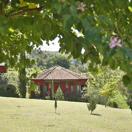 Leao De Juda Charme Hotel São Sebastião do Paraíso 외부 사진