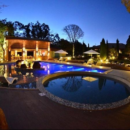 Leao De Juda Charme Hotel São Sebastião do Paraíso 외부 사진