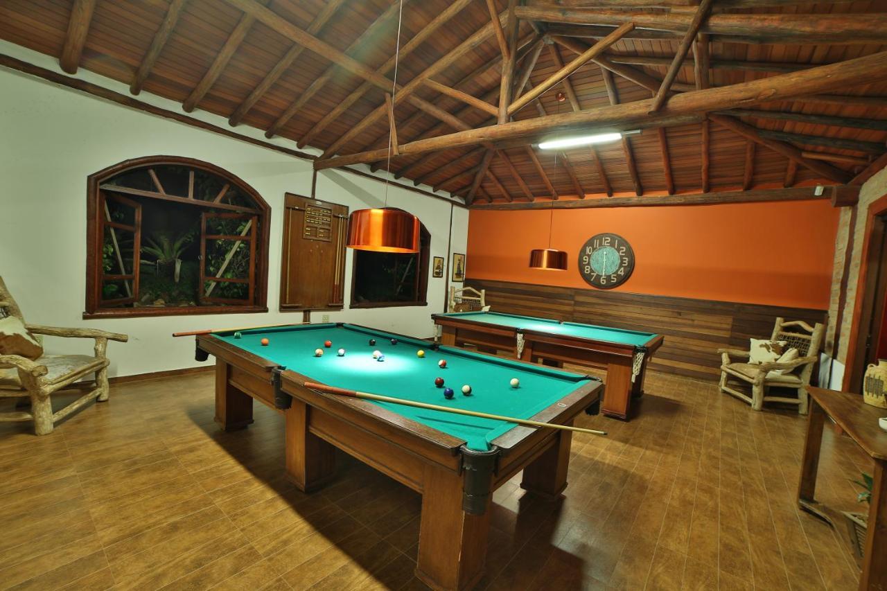 Leao De Juda Charme Hotel São Sebastião do Paraíso 외부 사진