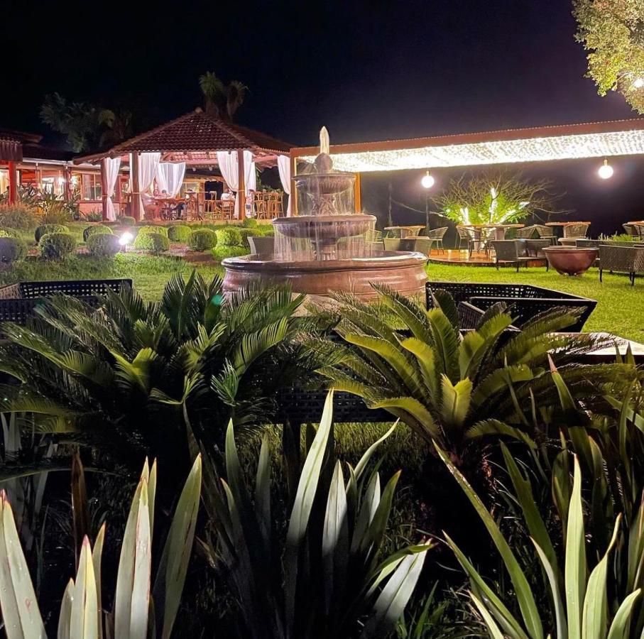 Leao De Juda Charme Hotel São Sebastião do Paraíso 외부 사진