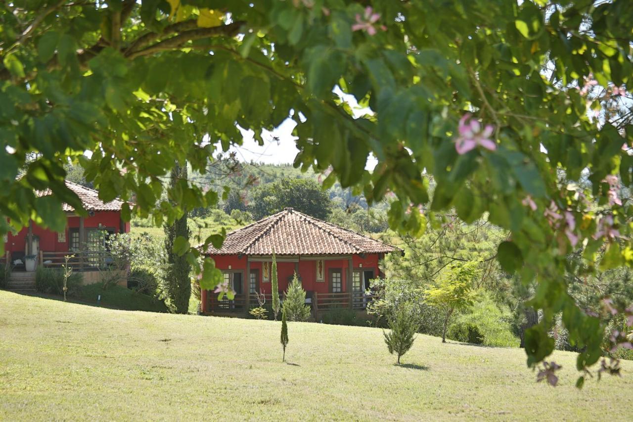 Leao De Juda Charme Hotel São Sebastião do Paraíso 외부 사진