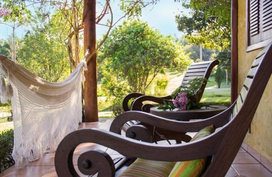 Leao De Juda Charme Hotel São Sebastião do Paraíso 외부 사진
