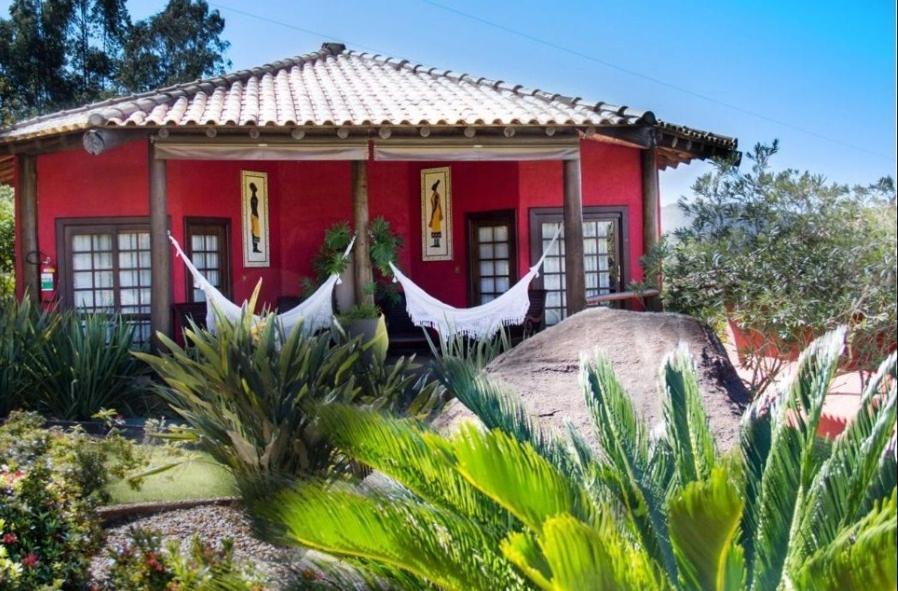 Leao De Juda Charme Hotel São Sebastião do Paraíso 외부 사진