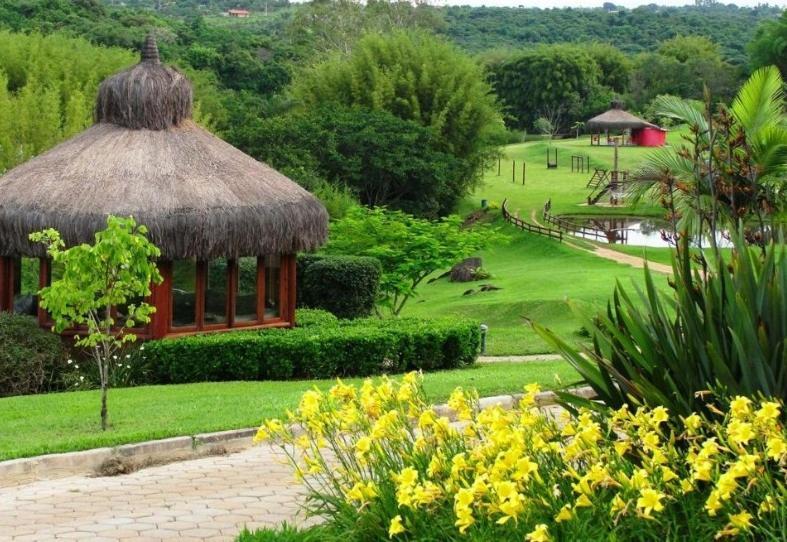 Leao De Juda Charme Hotel São Sebastião do Paraíso 외부 사진