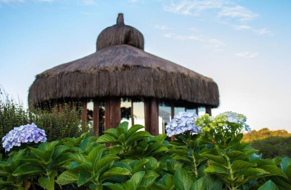 Leao De Juda Charme Hotel São Sebastião do Paraíso 외부 사진