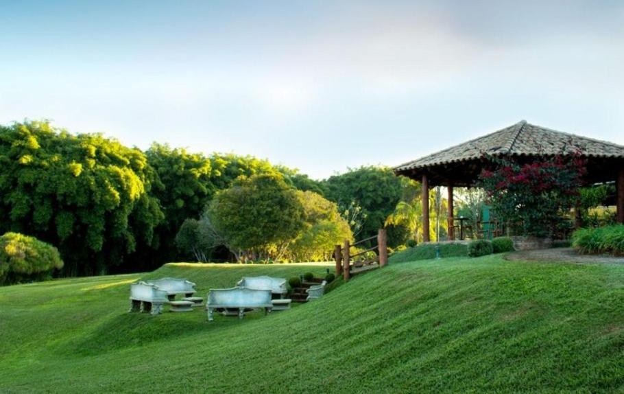 Leao De Juda Charme Hotel São Sebastião do Paraíso 외부 사진