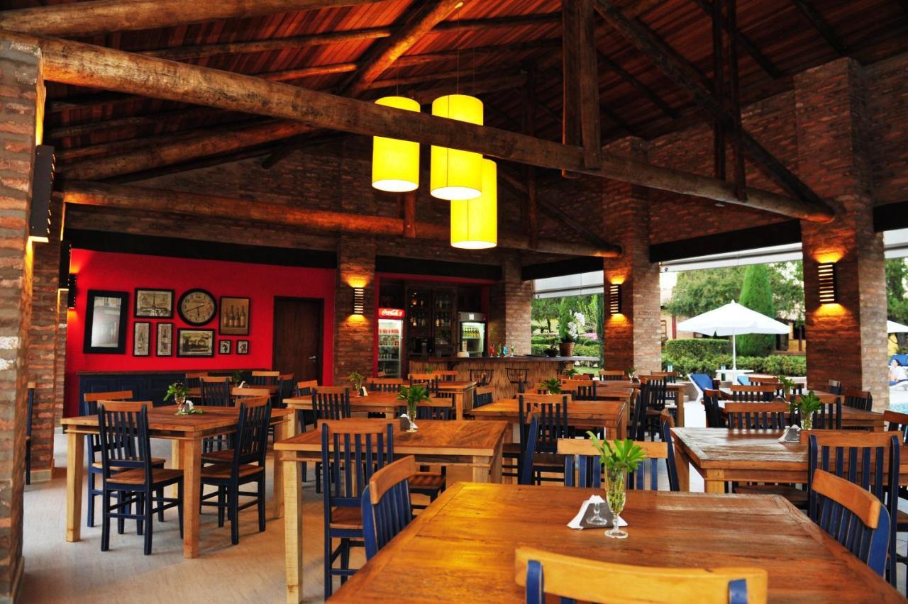 Leao De Juda Charme Hotel São Sebastião do Paraíso 외부 사진