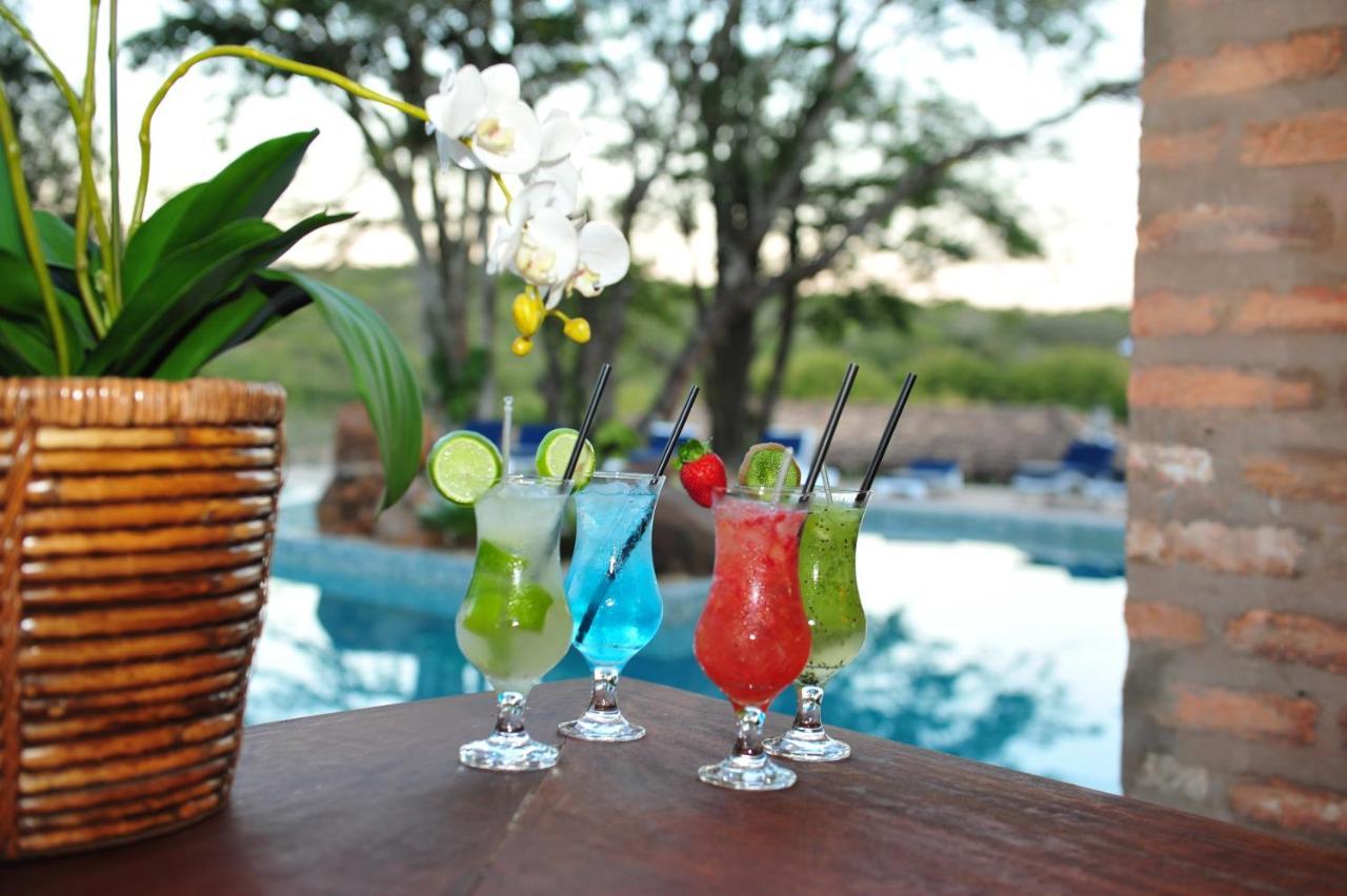 Leao De Juda Charme Hotel São Sebastião do Paraíso 외부 사진