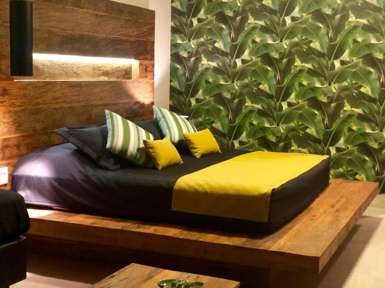 Leao De Juda Charme Hotel São Sebastião do Paraíso 외부 사진