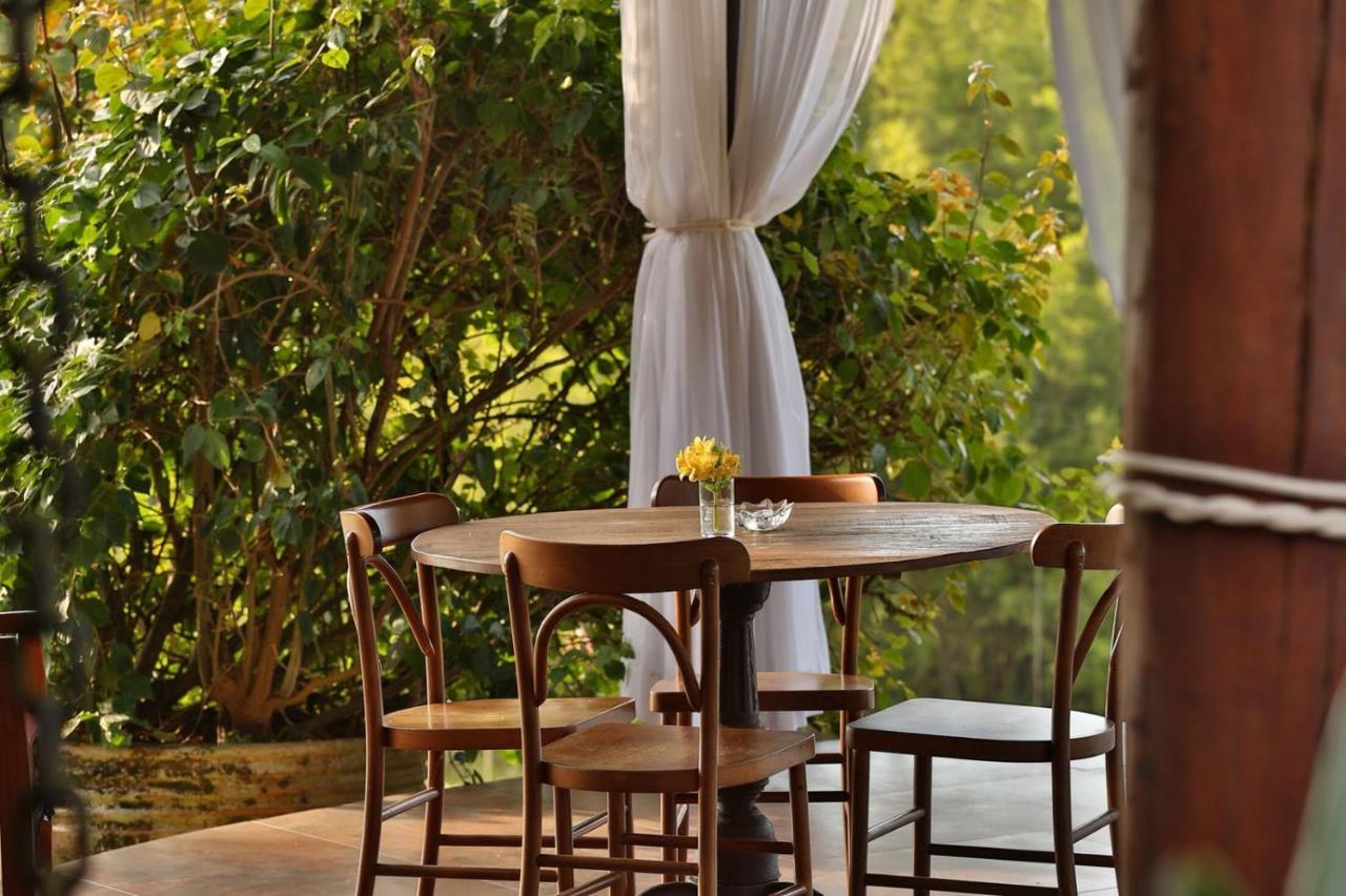 Leao De Juda Charme Hotel São Sebastião do Paraíso 외부 사진