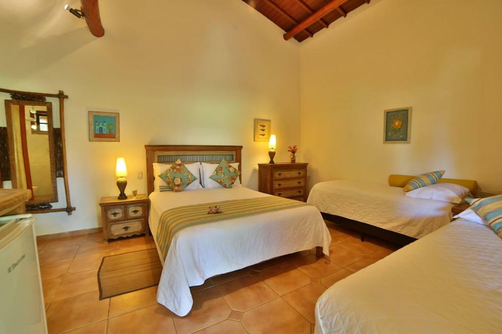 Leao De Juda Charme Hotel São Sebastião do Paraíso 외부 사진