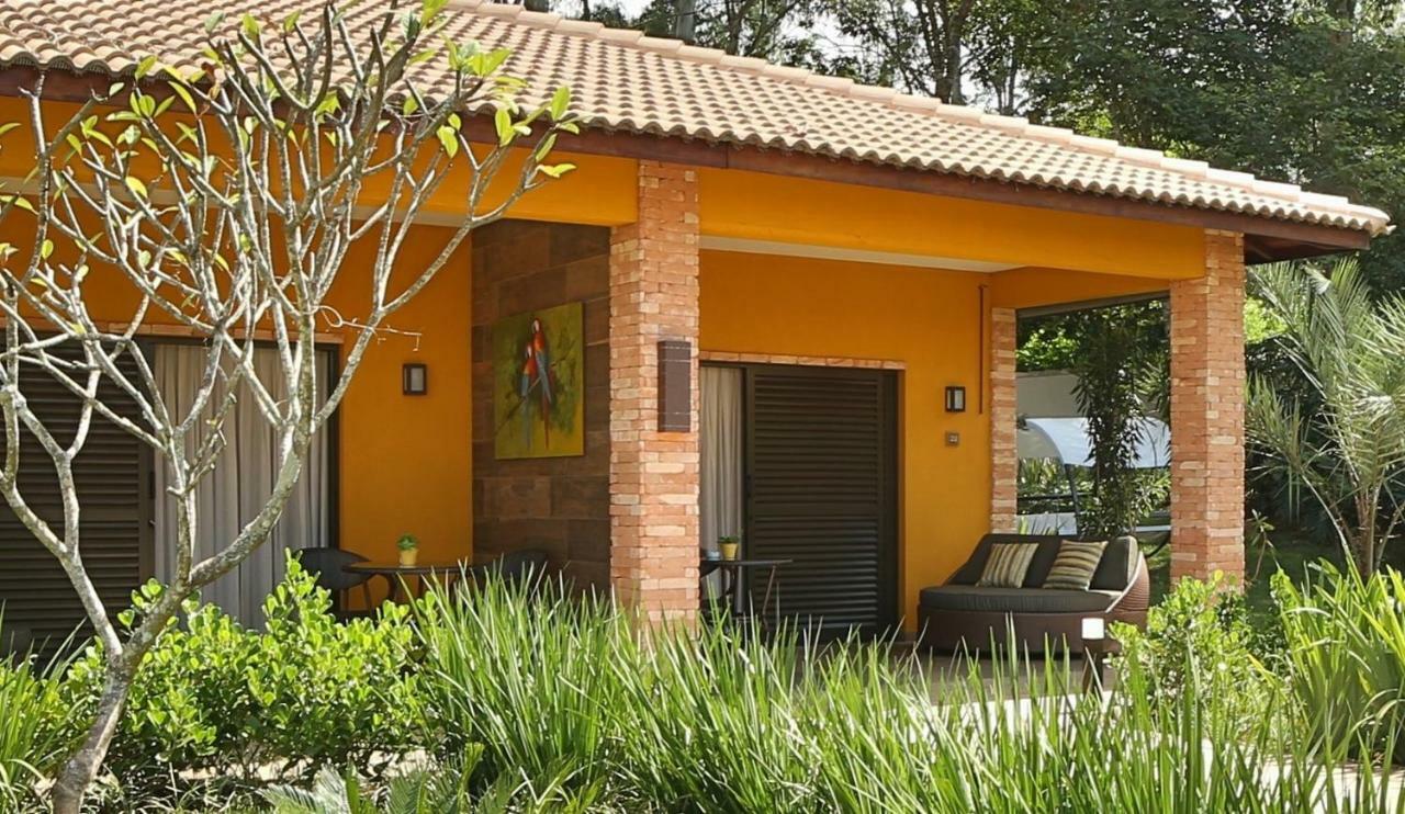 Leao De Juda Charme Hotel São Sebastião do Paraíso 외부 사진