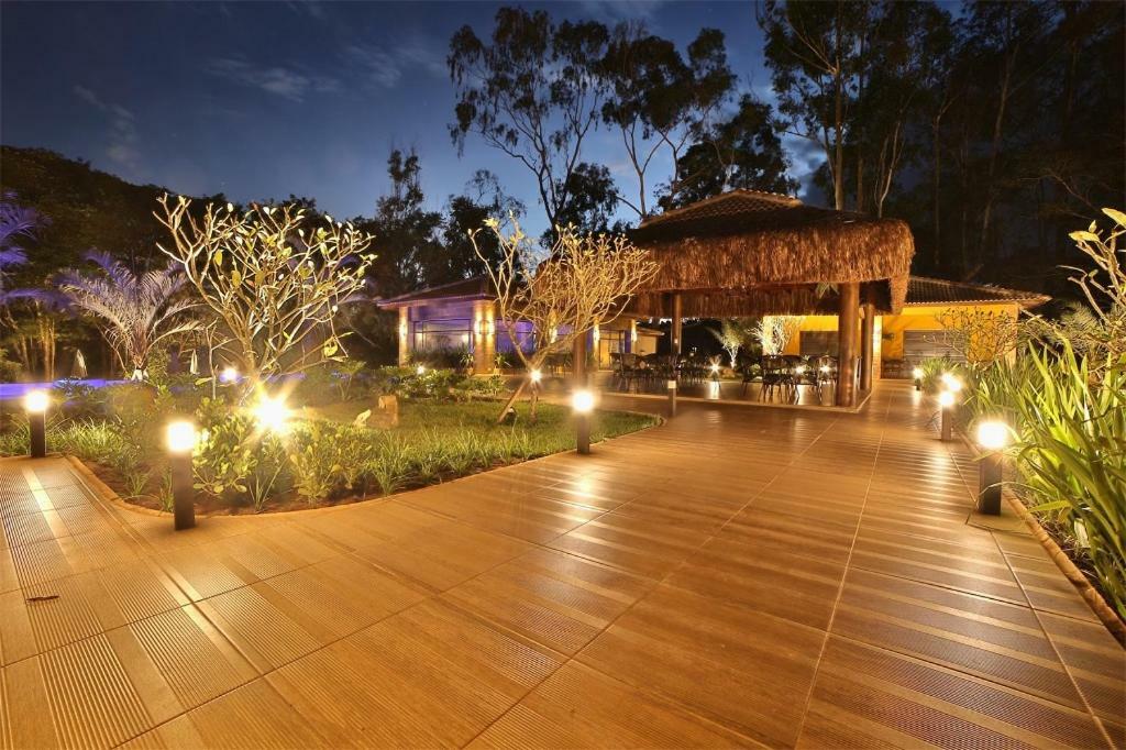Leao De Juda Charme Hotel São Sebastião do Paraíso 외부 사진