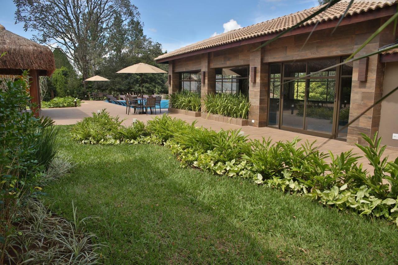 Leao De Juda Charme Hotel São Sebastião do Paraíso 외부 사진