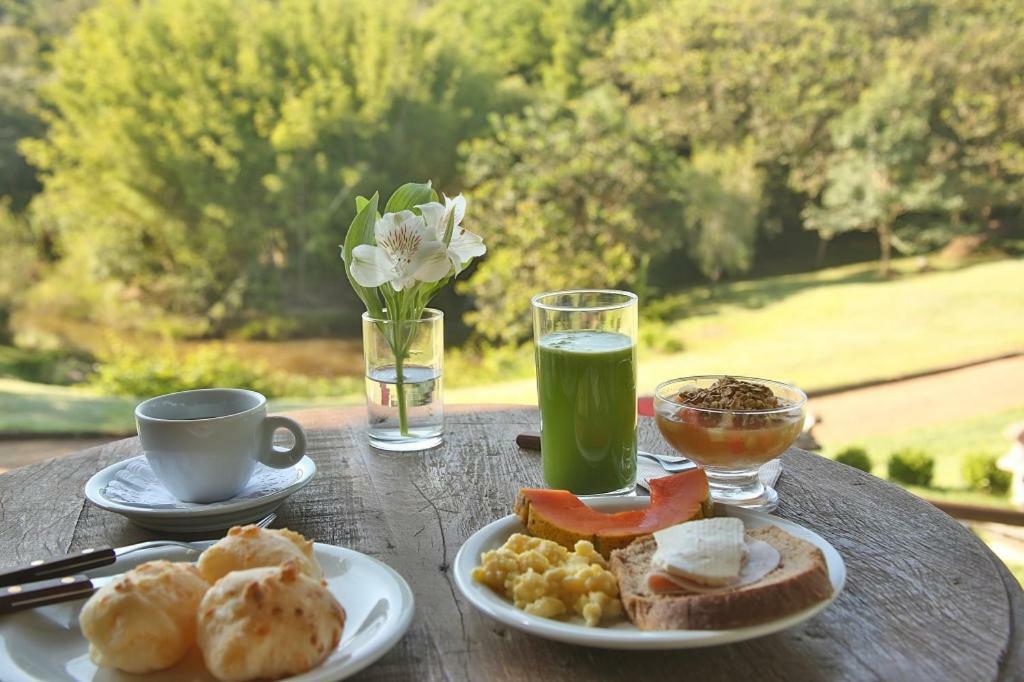 Leao De Juda Charme Hotel São Sebastião do Paraíso 외부 사진