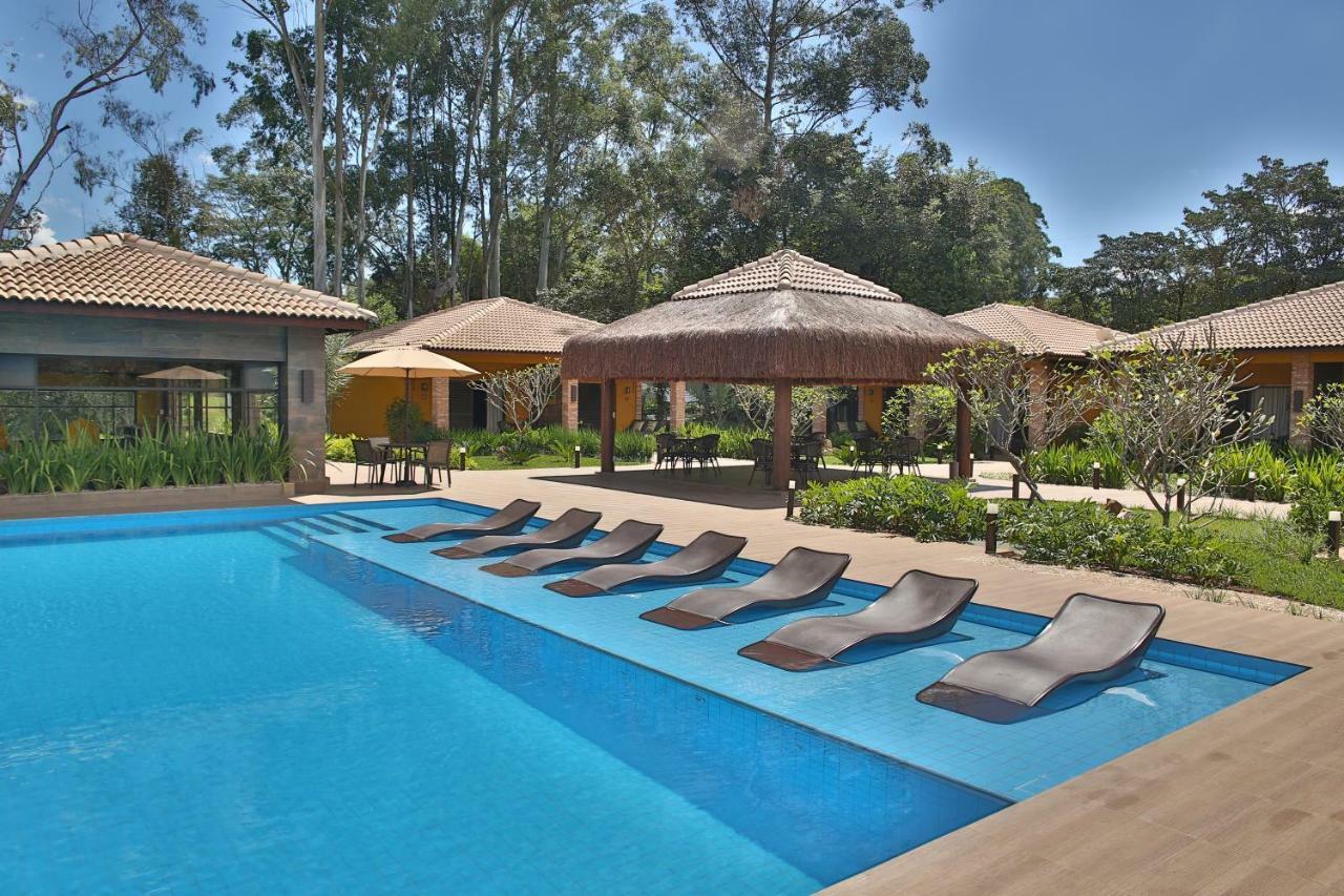 Leao De Juda Charme Hotel São Sebastião do Paraíso 외부 사진