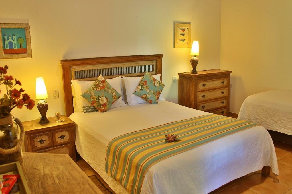Leao De Juda Charme Hotel São Sebastião do Paraíso 외부 사진