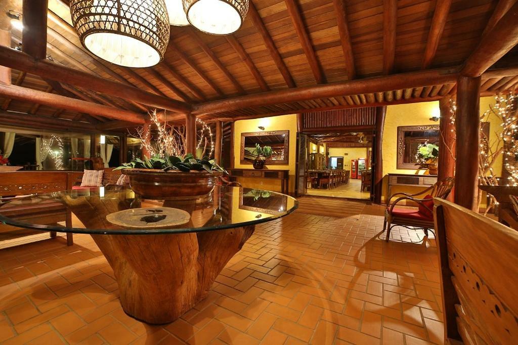 Leao De Juda Charme Hotel São Sebastião do Paraíso 외부 사진