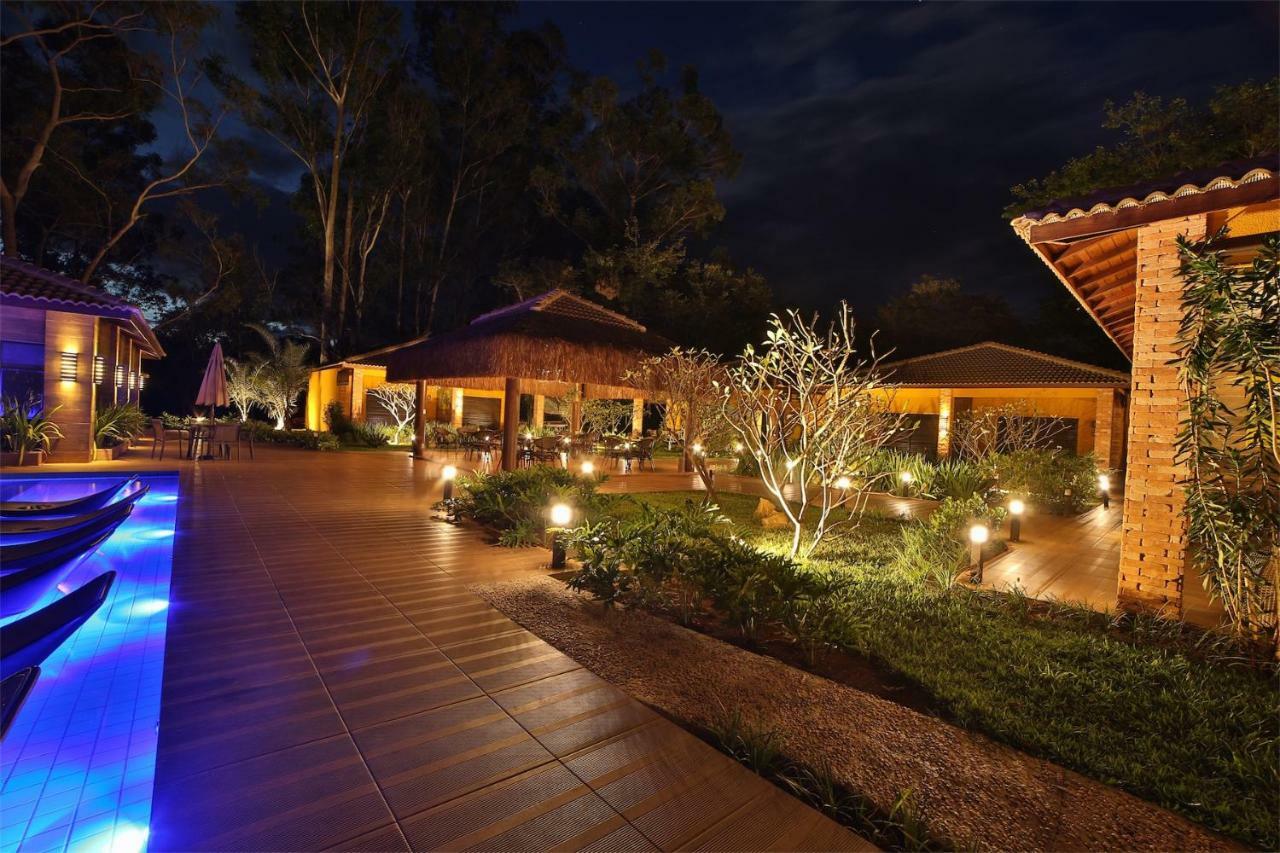 Leao De Juda Charme Hotel São Sebastião do Paraíso 외부 사진